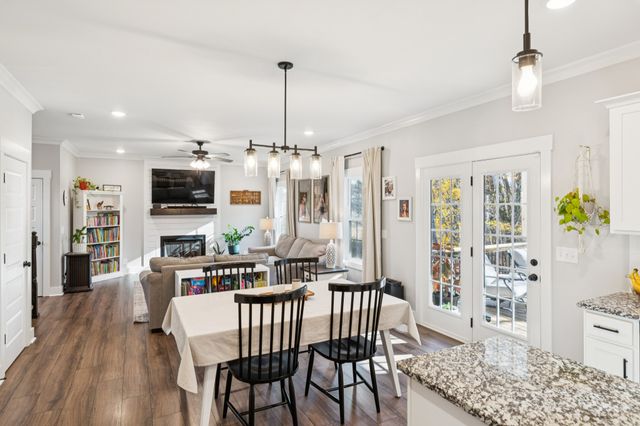 3071 Timberdale Dr, Clarksville, TN 37042