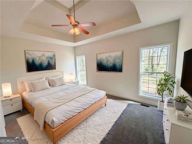 95 Woods Way, Jefferson, GA 30549