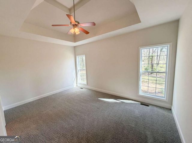 95 Woods Way, Jefferson, GA 30549