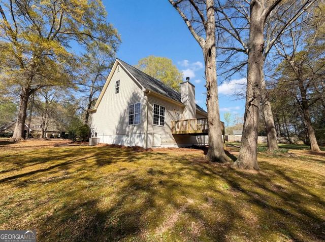 95 Woods Way, Jefferson, GA 30549