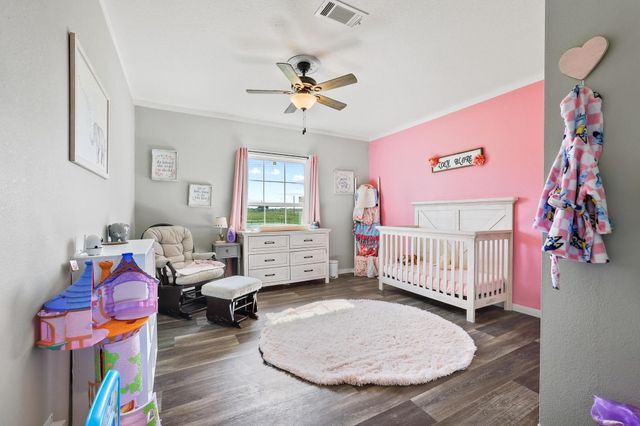 10950 County Road 632, Blue Ridge, TX 75424
