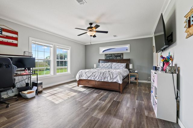 10950 County Road 632, Blue Ridge, TX 75424