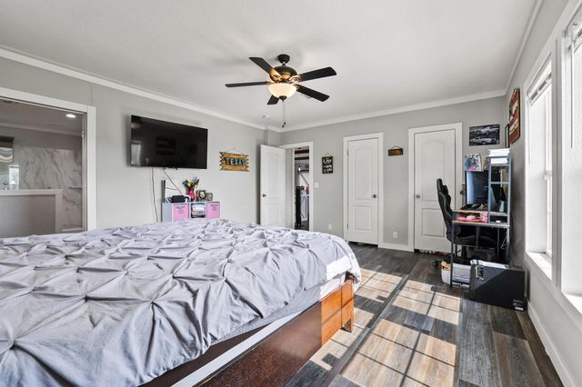 10950 County Road 632, Blue Ridge, TX 75424