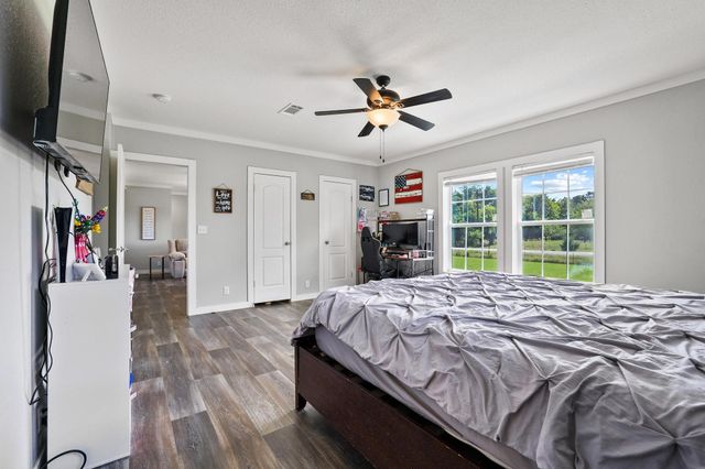 10950 County Road 632, Blue Ridge, TX 75424
