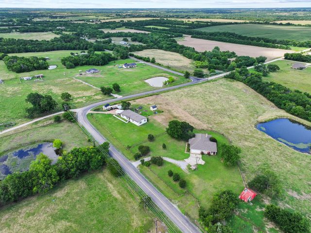 10950 County Road 632, Blue Ridge, TX 75424