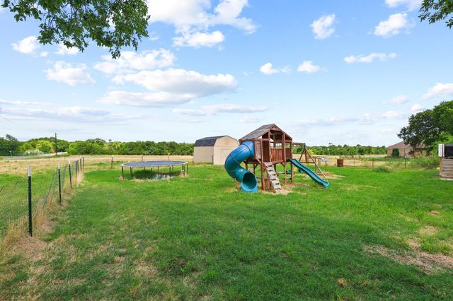 10950 County Road 632, Blue Ridge, TX 75424