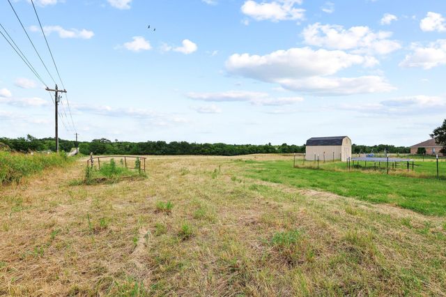 10950 County Road 632, Blue Ridge, TX 75424