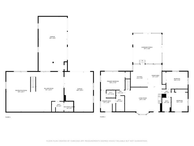 5563 Spring Creek Road, Three Oaks, MI 49128