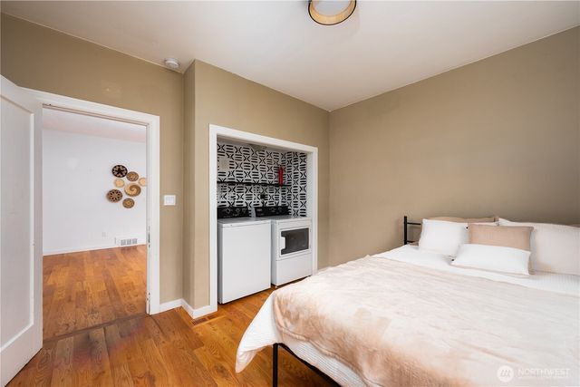 4112 S Park Avenue, Tacoma, WA 98418