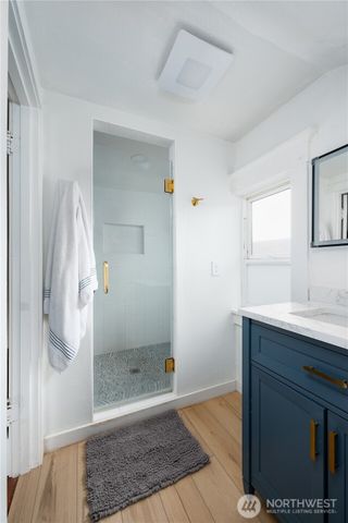 4112 S Park Avenue, Tacoma, WA 98418