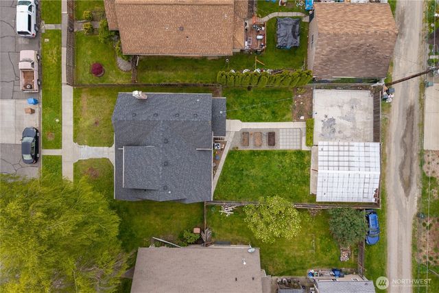 4112 S Park Avenue, Tacoma, WA 98418