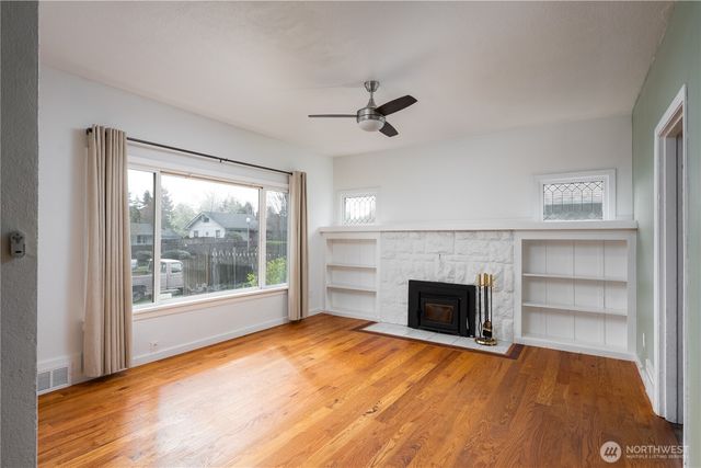 4112 S Park Avenue, Tacoma, WA 98418