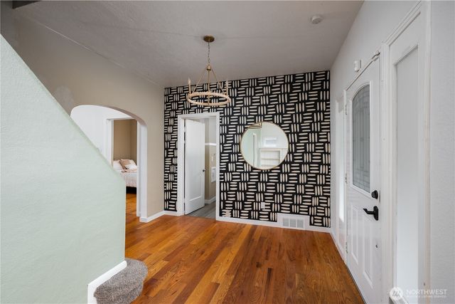 4112 S Park Avenue, Tacoma, WA 98418