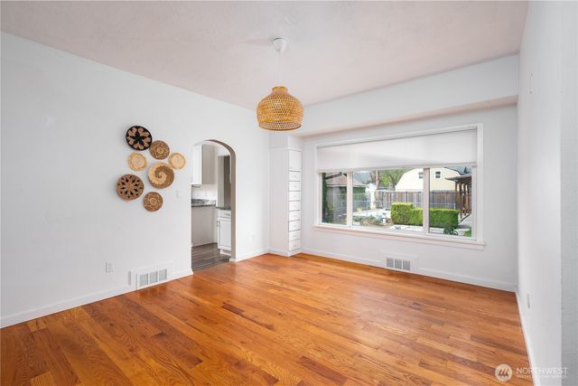 4112 S Park Avenue, Tacoma, WA 98418