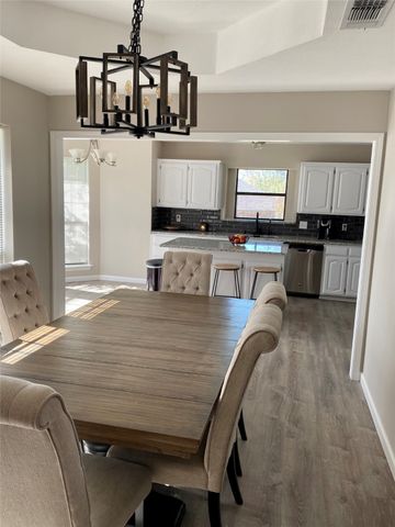 127 Lori Drive, Willow Park, TX 76087