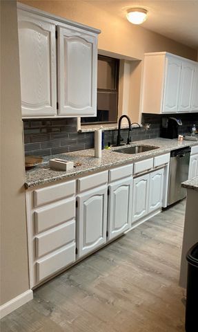 127 Lori Drive, Willow Park, TX 76087