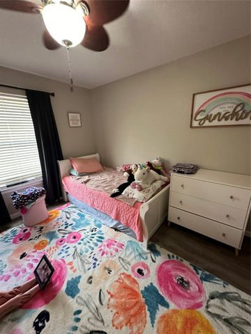 127 Lori Drive, Willow Park, TX 76087