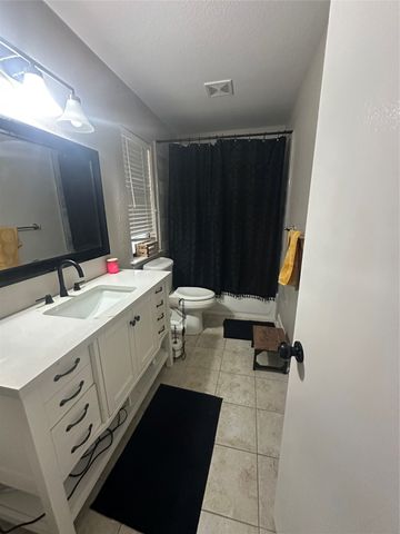 127 Lori Drive, Willow Park, TX 76087