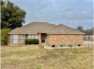 127 Lori Drive, Willow Park, TX 76087
