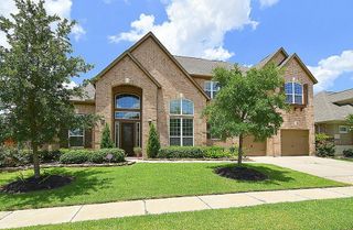18908 N Bee Cave Springs Circle, Cypress, TX 77433