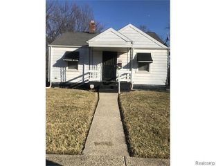 8468 MINOCK Street, Detroit, MI 48228