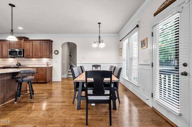 4225 Cats Paw Court, Wake Forest, NC 27587