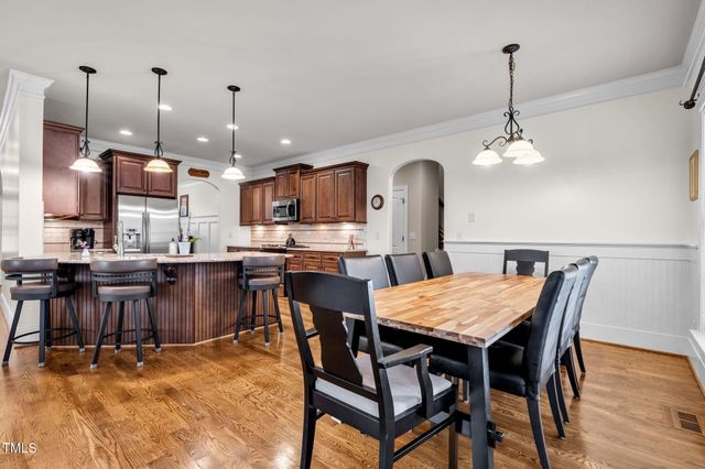 4225 Cats Paw Court, Wake Forest, NC 27587