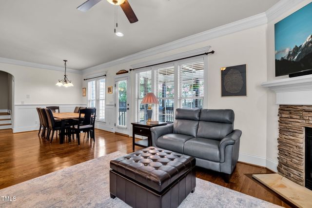 4225 Cats Paw Court, Wake Forest, NC 27587