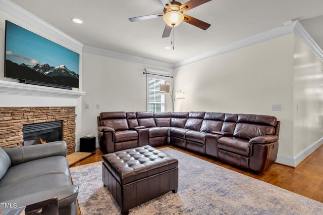 4225 Cats Paw Court, Wake Forest, NC 27587