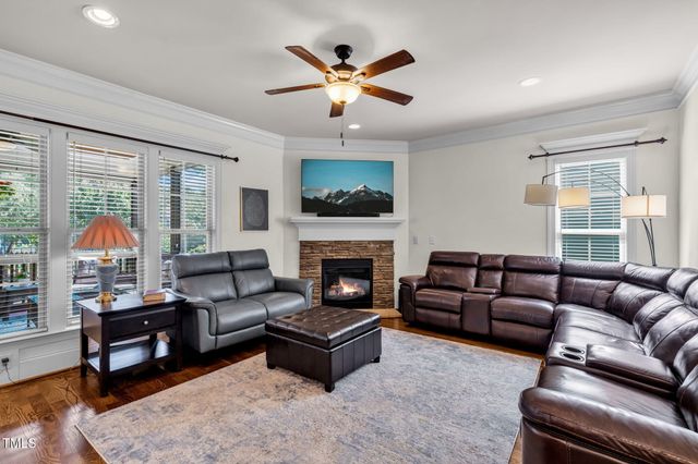 4225 Cats Paw Court, Wake Forest, NC 27587