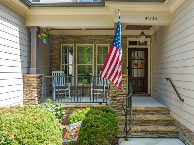 4225 Cats Paw Court, Wake Forest, NC 27587