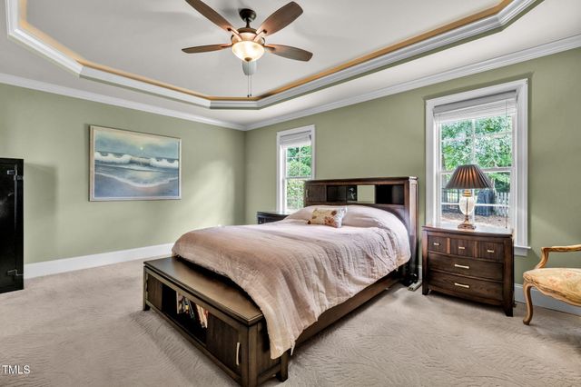 4225 Cats Paw Court, Wake Forest, NC 27587