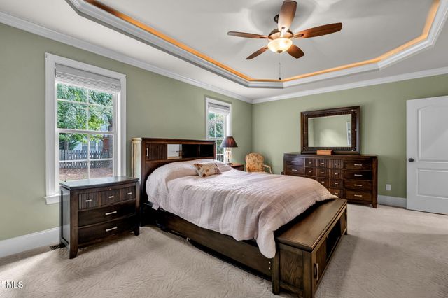 4225 Cats Paw Court, Wake Forest, NC 27587