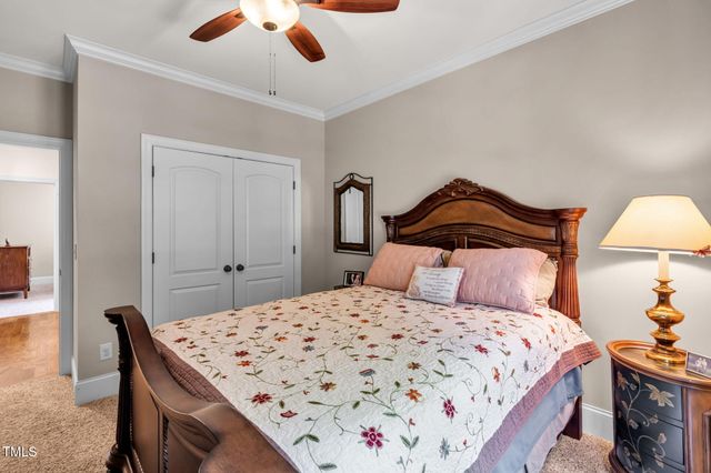 4225 Cats Paw Court, Wake Forest, NC 27587