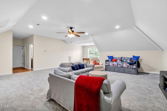 4225 Cats Paw Court, Wake Forest, NC 27587