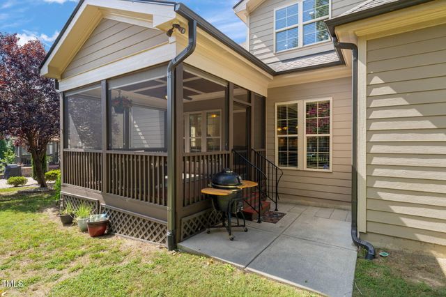 4225 Cats Paw Court, Wake Forest, NC 27587