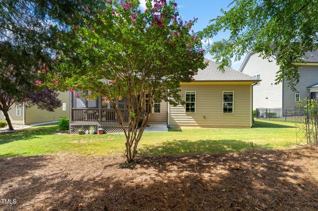 4225 Cats Paw Court, Wake Forest, NC 27587