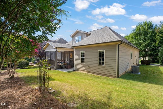 4225 Cats Paw Court, Wake Forest, NC 27587