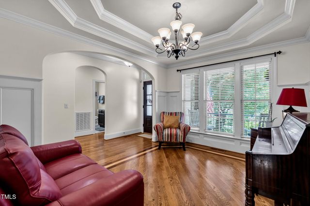 4225 Cats Paw Court, Wake Forest, NC 27587