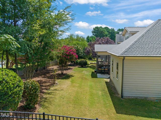 4225 Cats Paw Court, Wake Forest, NC 27587