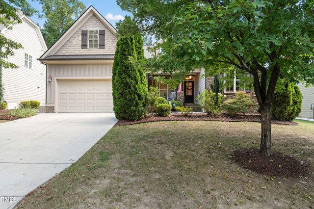4225 Cats Paw Court, Wake Forest, NC 27587