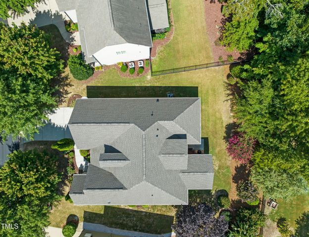 4225 Cats Paw Court, Wake Forest, NC 27587
