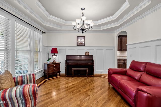 4225 Cats Paw Court, Wake Forest, NC 27587