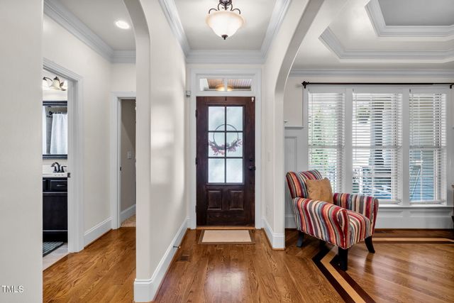 4225 Cats Paw Court, Wake Forest, NC 27587