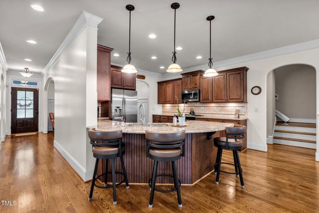 4225 Cats Paw Court, Wake Forest, NC 27587