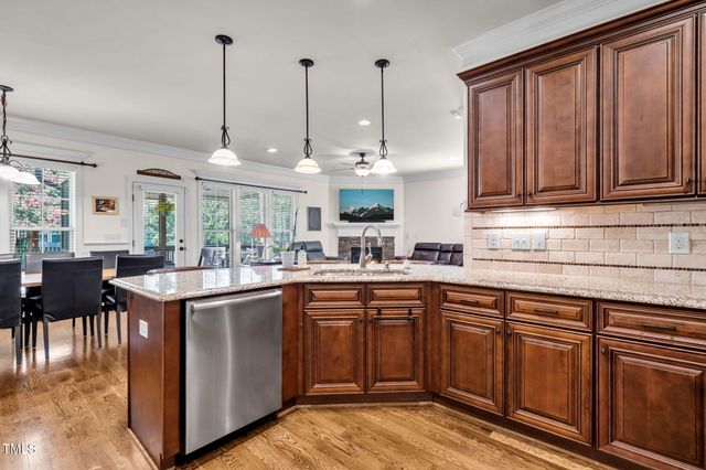 4225 Cats Paw Court, Wake Forest, NC 27587