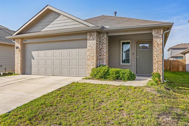 3004 Maryanne LN, Pflugerville, TX 78660