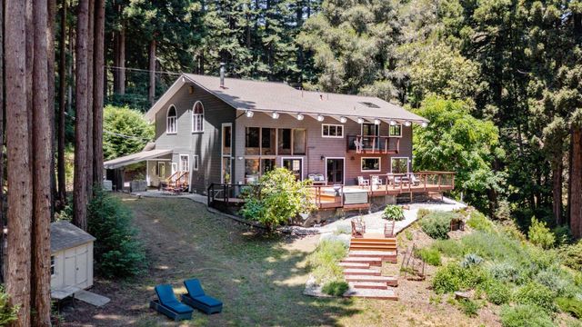 900 Larsen Road, Aptos, CA 95003