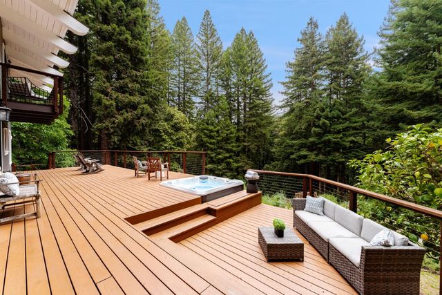 900 Larsen Road, Aptos, CA 95003