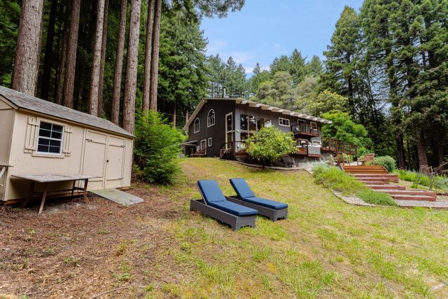 900 Larsen Road, Aptos, CA 95003